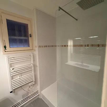 Neptuna Joli T2 Proche Roquille Cap D'agde Apartament Agde