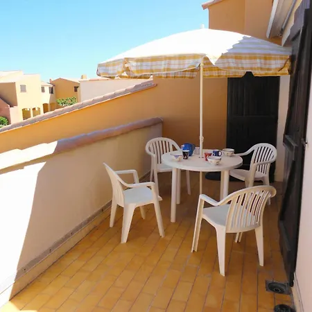 Apartament Neptuna Joli T2 Proche Roquille Cap D'agde *