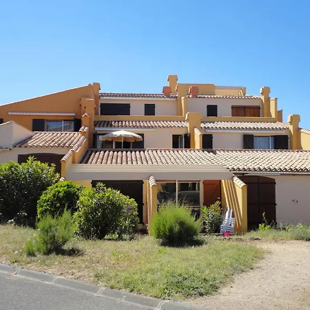 Neptuna Joli T2 Proche Roquille Cap D'agde Appartement *