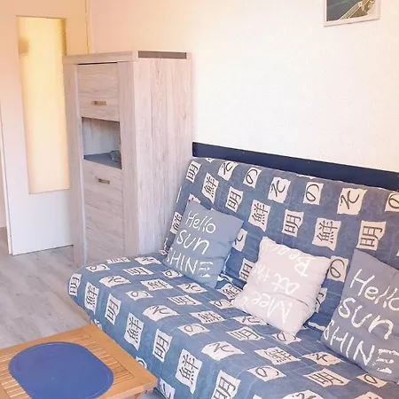 Neptuna Joli T2 Proche Roquille Cap D'agde * Agde