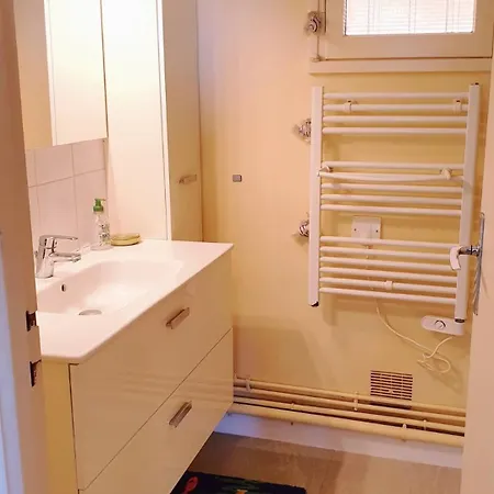 Neptuna Joli T2 Proche Roquille Cap D'agde Apartament *